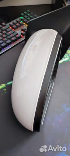 Зеркало заднего вида левое kia rio 3