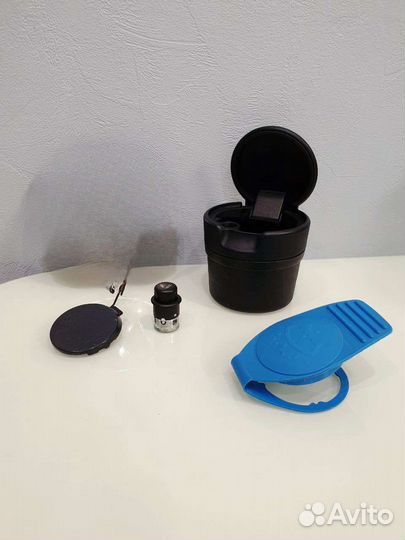 Защита (пыльник) двигателя polo sedan 6R0825237D