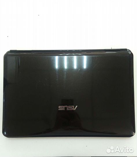 Ноутбук Asus K50IJ (Intel T3100(2x1.9),3GB,250GB)