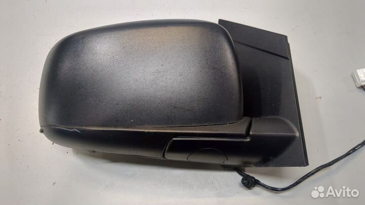 Зеркало боковое правое Dodge Grand Caravan, 2011
