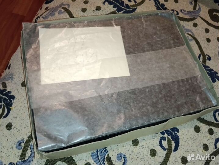 Копировальная бумага