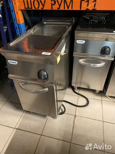 Фритюрница