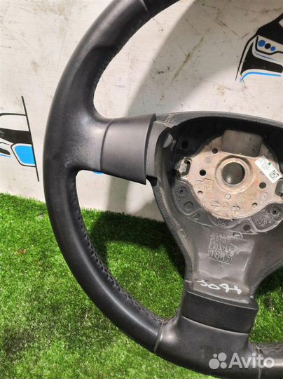 Руль Volkswagen Passat B6 BZB 2008
