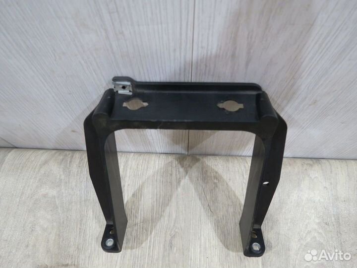 Кронштейн педали тормоза Porsche Cayenne 957