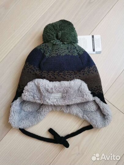 Шапка Kerry новая 46 размер, 48 размер