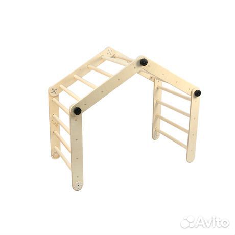 Треугольник пиклера детский спортивный комплекс