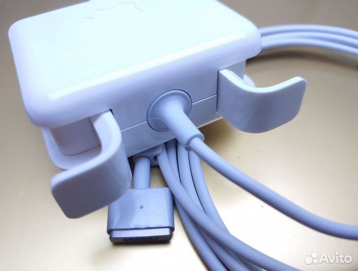 Оригинал Блок питания Apple MagSafe 2 45W LiteOn