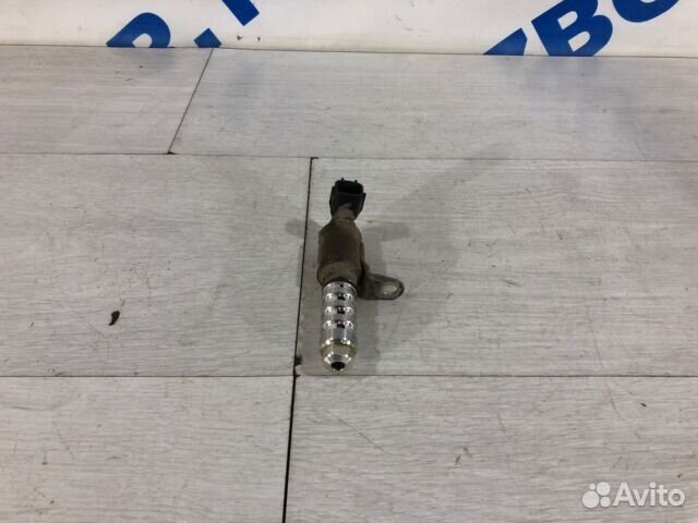 Клапан электромагнитный nissan juke 1.6 мт