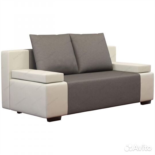 Диван еврокнижка Плей (нд) А16