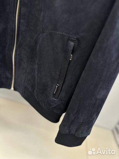 Мужская куртка Kiton