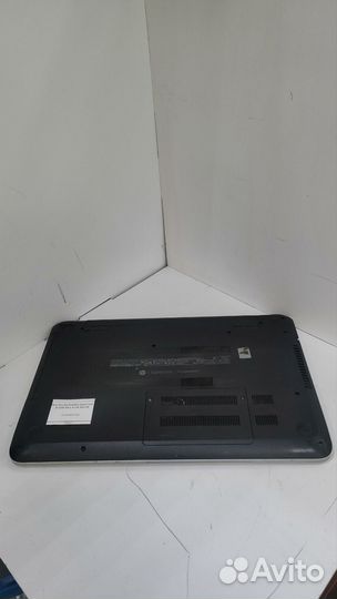 Ноутбук HP15n002sr Intel Core i5 1600 мгц 8 GB 320