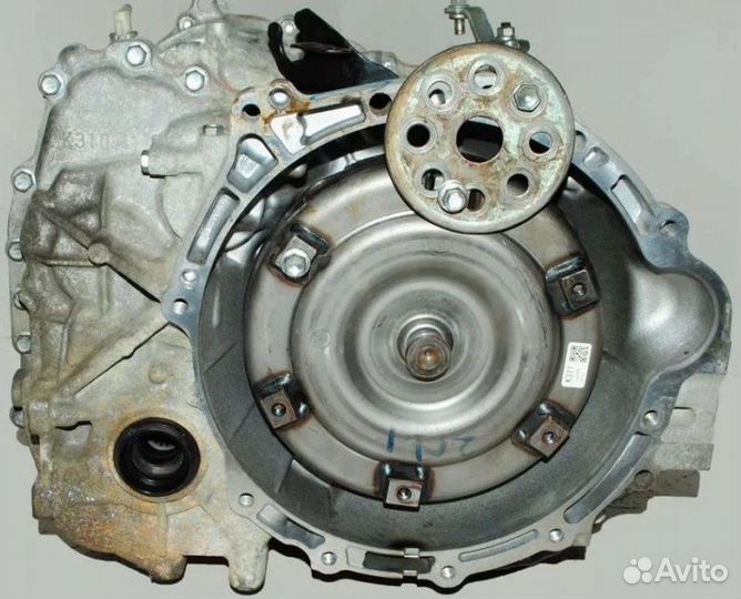 Вариатор Aisin XB-20LN