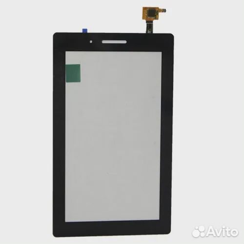 Тачскрин для Lenovo Tab 3 7 Essential (TB3-710i) ч