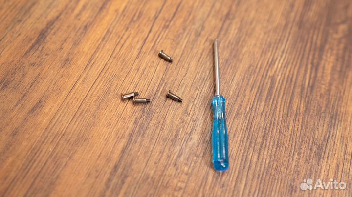 Пропеллеры Dji mini 1 SE 2