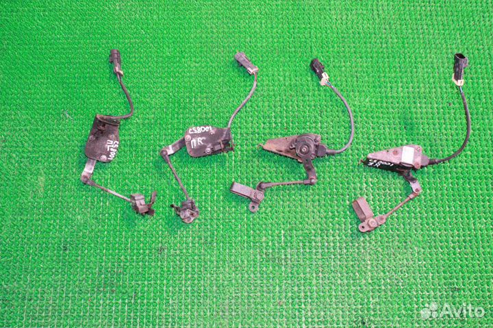 Датчики положения кузова Chevrolet Suburban GMT800