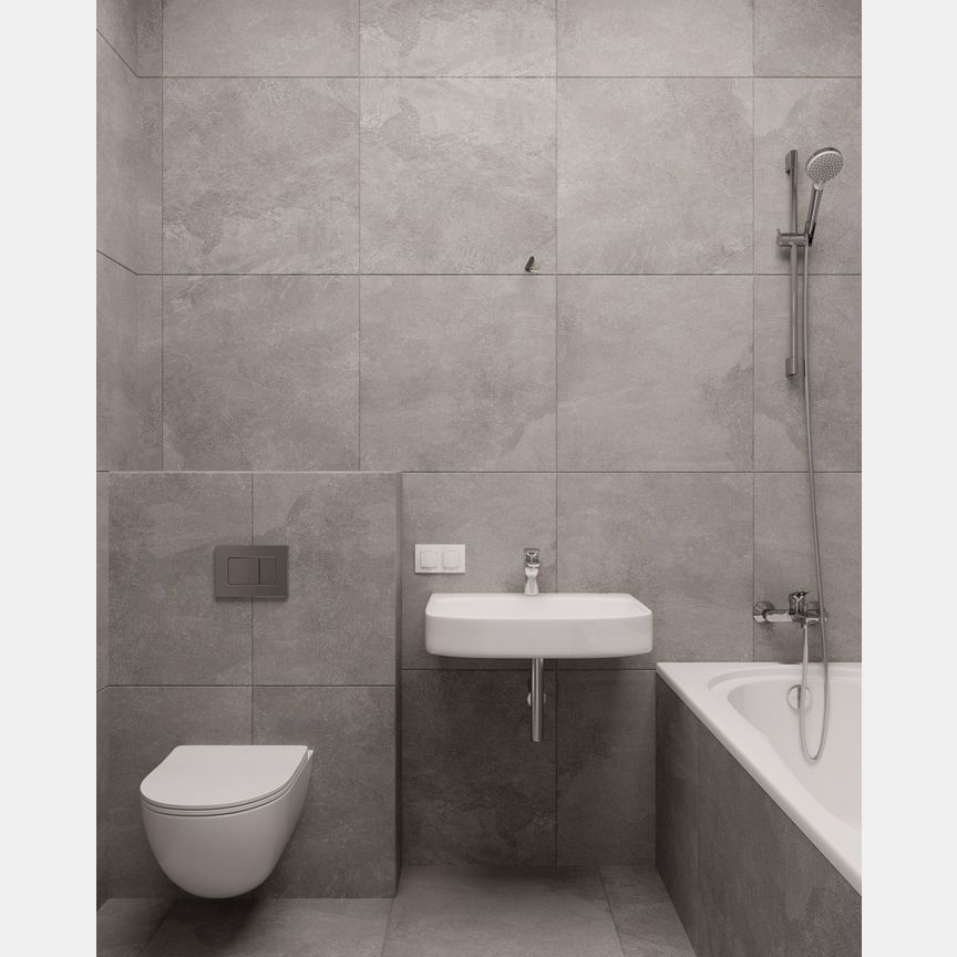 1-к. квартира, 42,7 м², 9/25 эт.