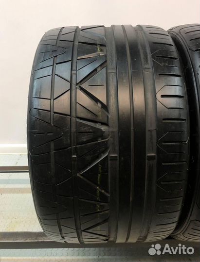 Nitto Invo 345/25 R20 114W