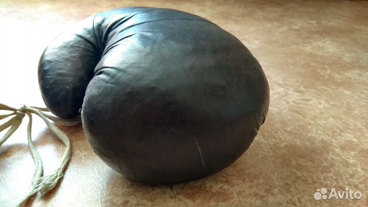 Боксерские перчатки СССР