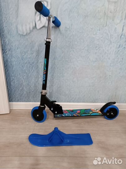Продам самокат