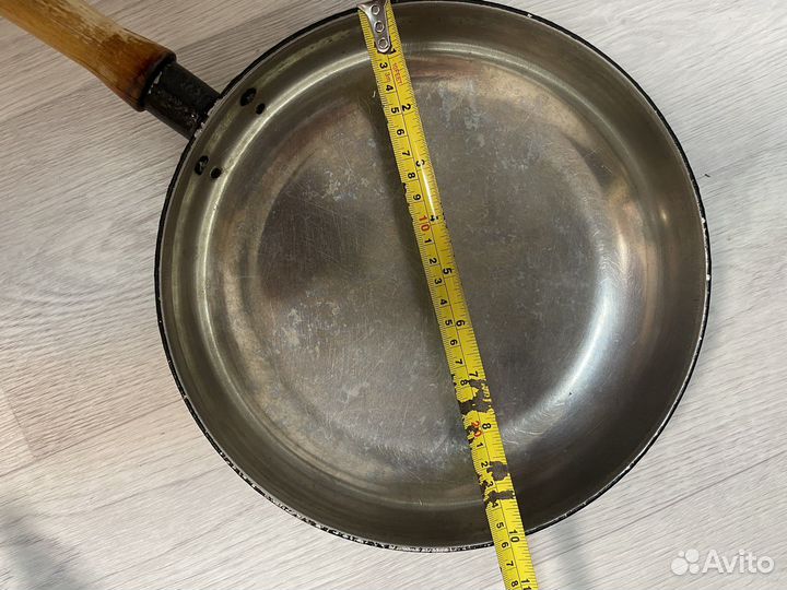 Сковородка