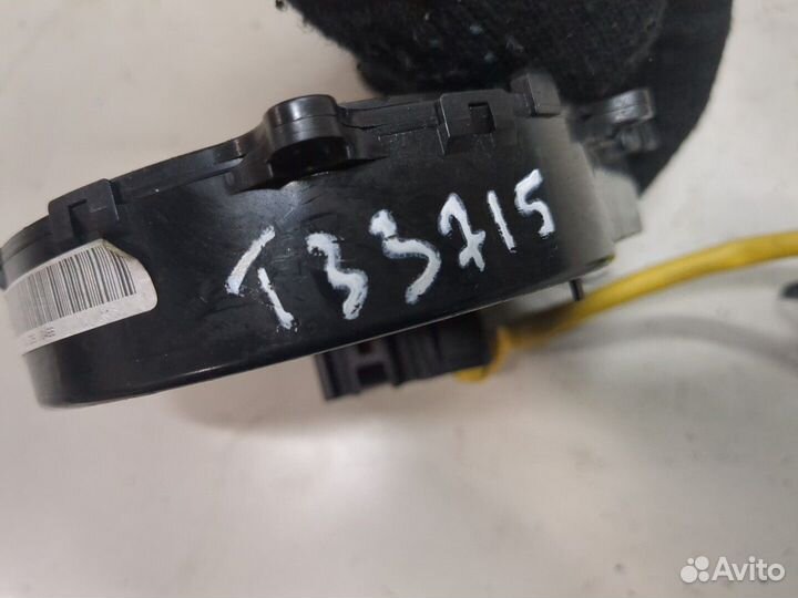 Шлейф руля Toyota Avensis 1, 2002