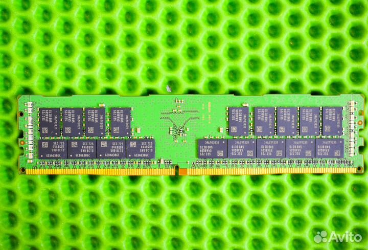 DDR4 32GB ECC 2666 SMART