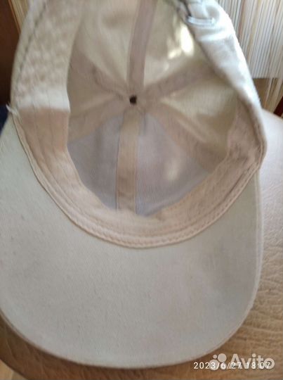 Кепка детская