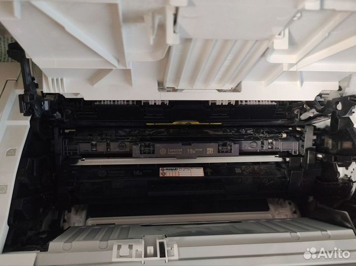 Мфу Лазерное HP LaserJet Pro M132a