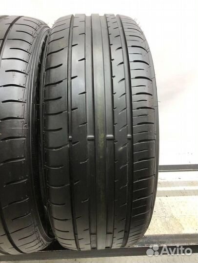 Falken Azenis FK-453CC 215/50 R18 112V