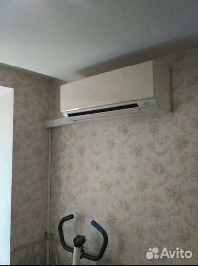 Ремонт кондиционеров/заправка/чистка /сплитсистем