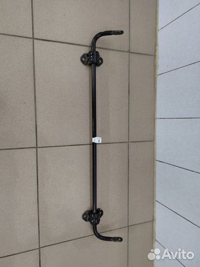 Стабилизатор задний Kia K5 DL3 55510-L1000