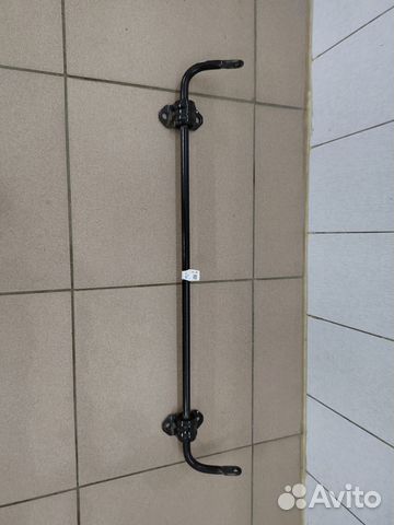 Стабилизатор задний Kia K5 DL3 55510-L1000