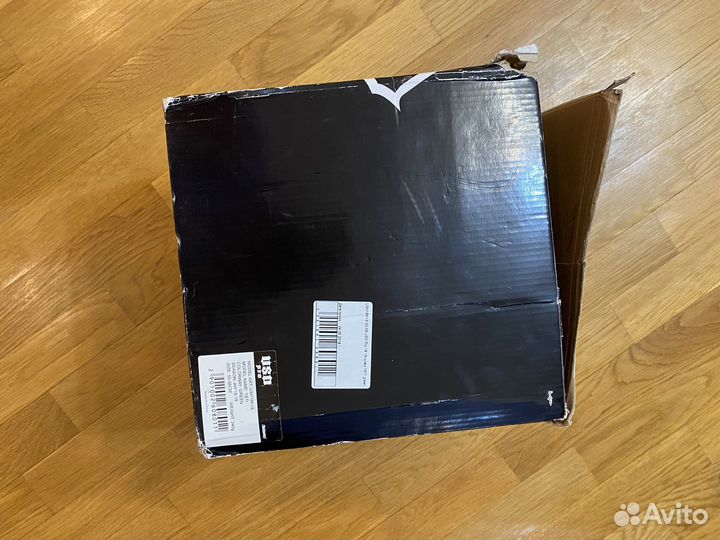 Горные лыжи