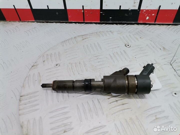 Форсунка для Peugeot-Citroen Xsara