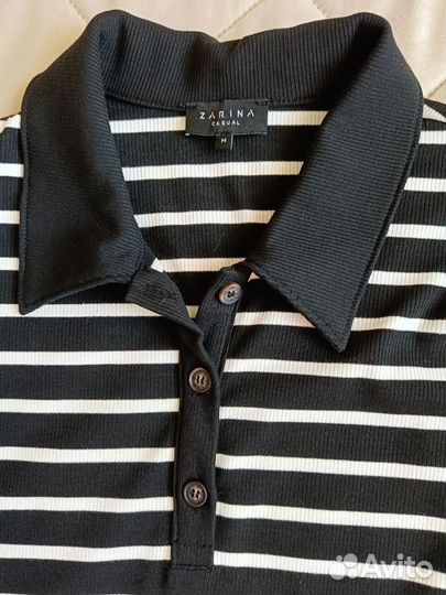 Поло Zarina 44-46