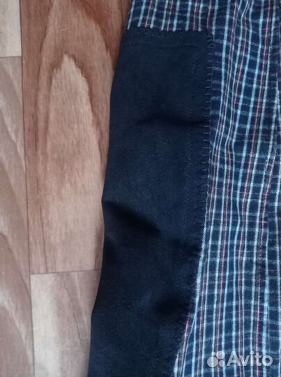 Бриджи для верховой езды, для конного спорта