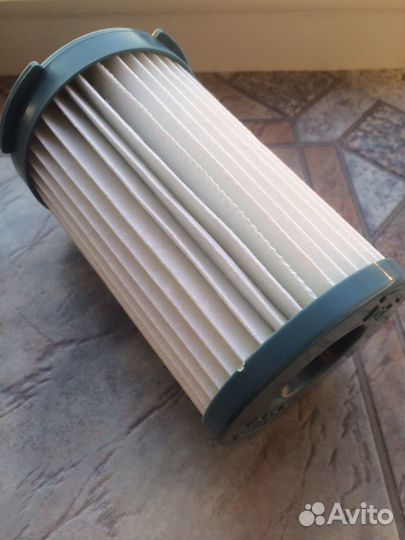 Фильтр для пылесоса