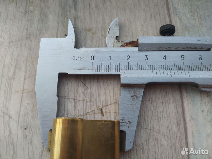 Цилиндрический механизм apecs