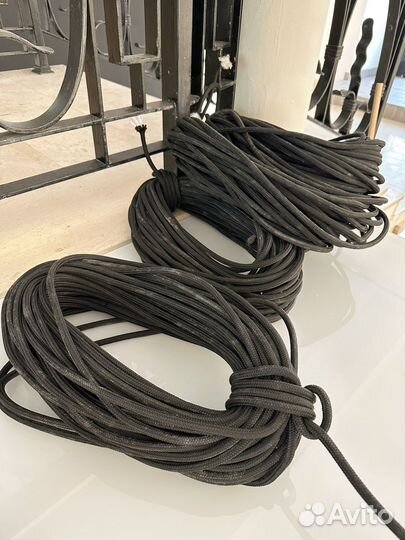 Канат, веревка