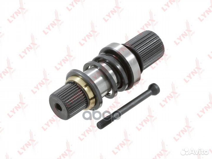 Привод в сборе cd1479 lynxauto