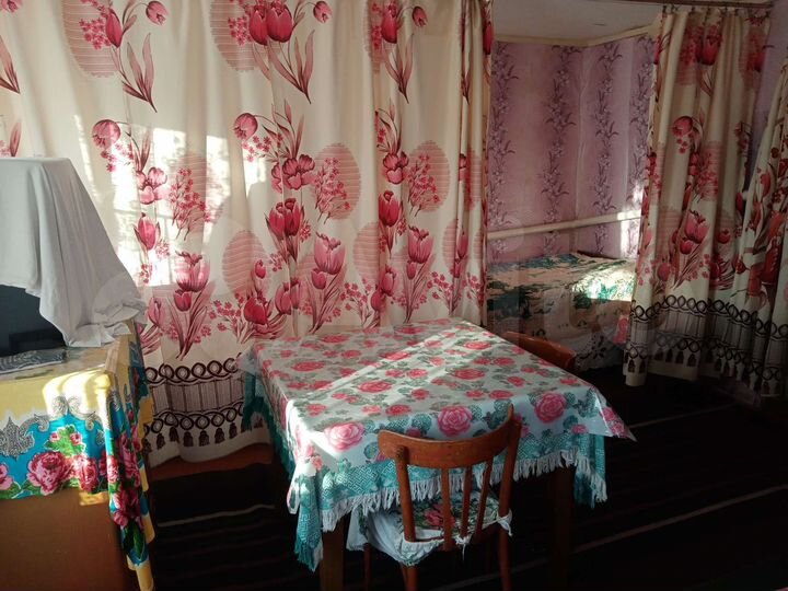 Дом 41 м² на участке 24 сот.