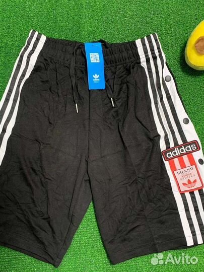 Шорты adidas adibreak