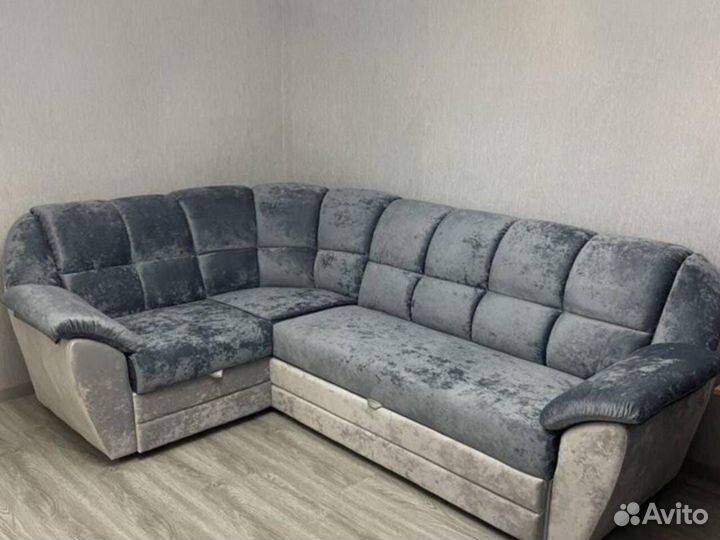 Диван noel emerald