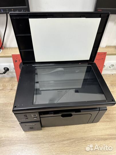 Мфу HP LaserJet M1132