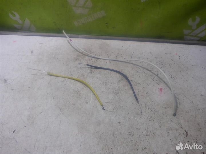 Трос отопителя Чери QQ6 S21 07-10