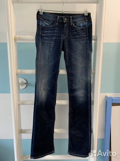 Джинсы Pepe jeans оригинал