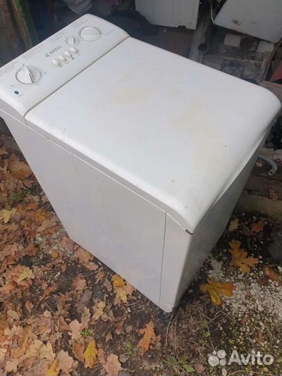 Стиральная машина бу Ardo ориг