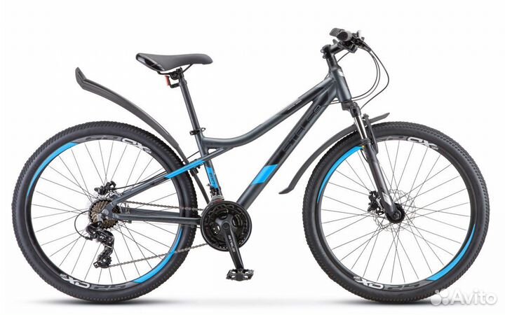 Велосипед 26