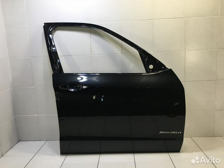 Дверь передняя правая BMW X5 F15