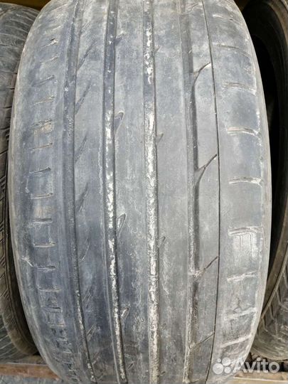 Yokohama ADVAN Sport V103 235/50 R17